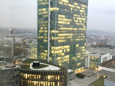 citytower