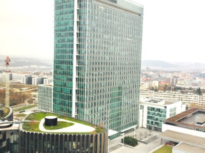 kancelarecitytowerpraha4