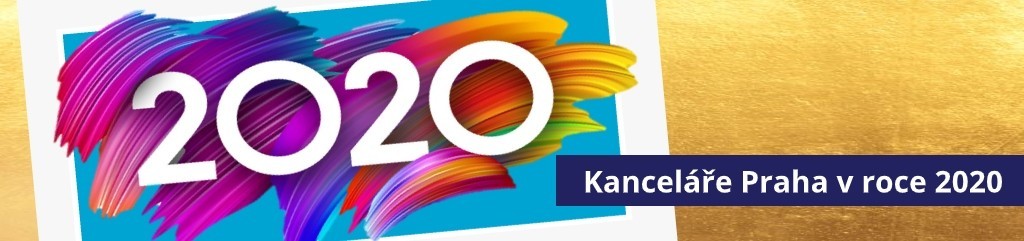 pronájem kanceláře v Praze 2020